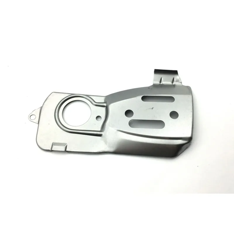 Pénzvisszafizetés Husqvarna 357 - 359 olajterelő lemez