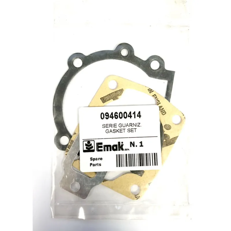 Korlátozott ajánlat Oleo-Mac 938 -941 -942 - 946 -951 tömítéskészlet