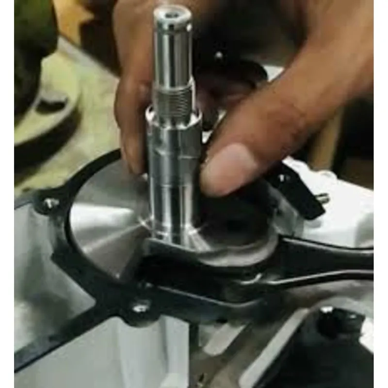 Korlátozott ajánlat Stihl 064 - 066 -MS650 - MS660 szimering behelyező segéd hüvely