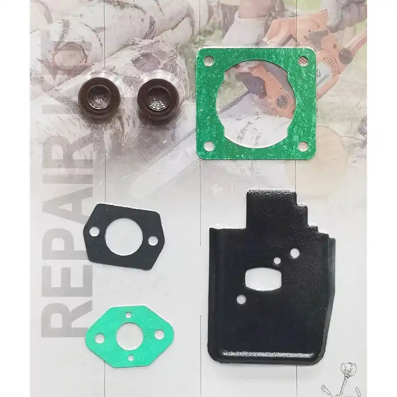 Stihl FS38, FS45, FS46, FS55 tömítés készlet Utolsó esély