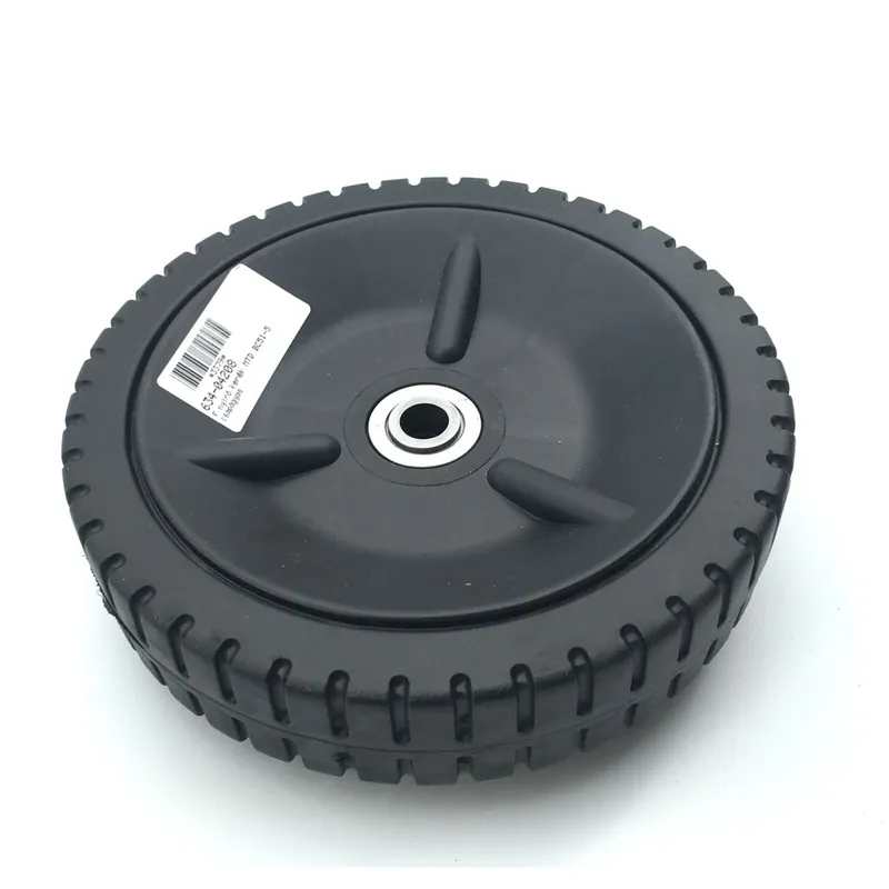 MTD BC51 fűnyírókerék csapágyazott Korlátozott ajánlat