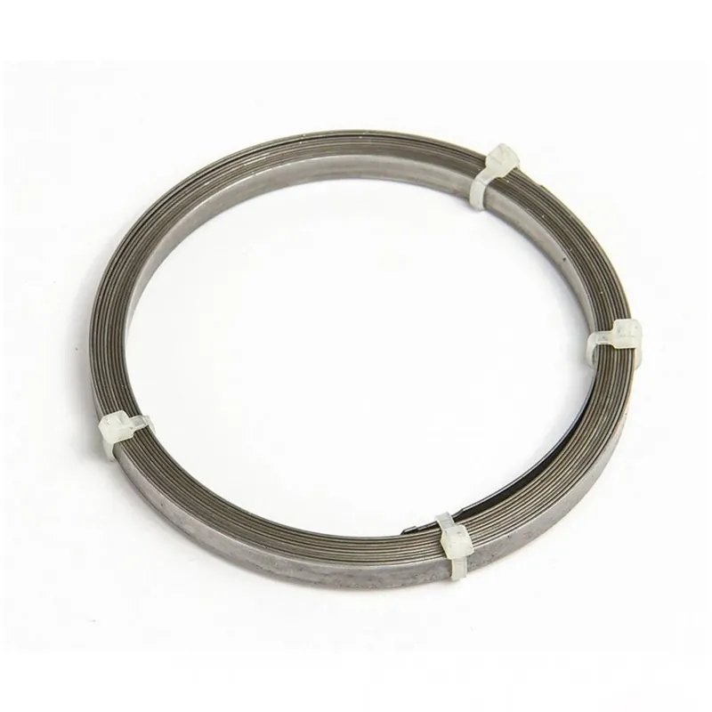 Brigg berántó indítórugó - 3 - 4 HP egyenes végű Újdonság