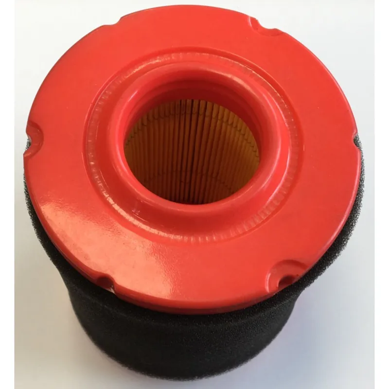 Biztonságos fizetés Mtd - Zongshen XP620 17,6LE levegőszűrő