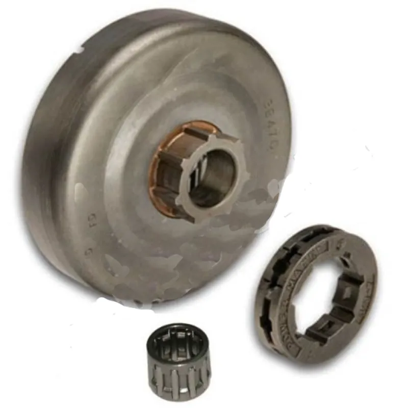 Kedvezmény Husqvarna lánckerék - kuplungdob