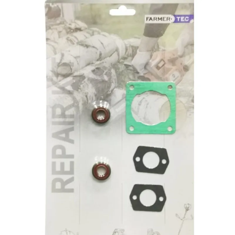 Stihl FS80 - FS85 tömítéskészlet Biztonságos fizetés