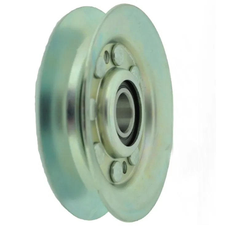 Gyors szállítás CASTELGARDEN TC - STIGA ékszíj feszítő