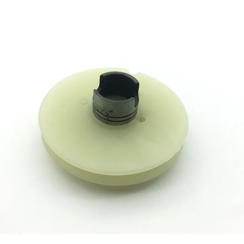 Husqvarna 61 - Jonsered 630 berántó kötéltárcsa 10 mm furat Ajánlat