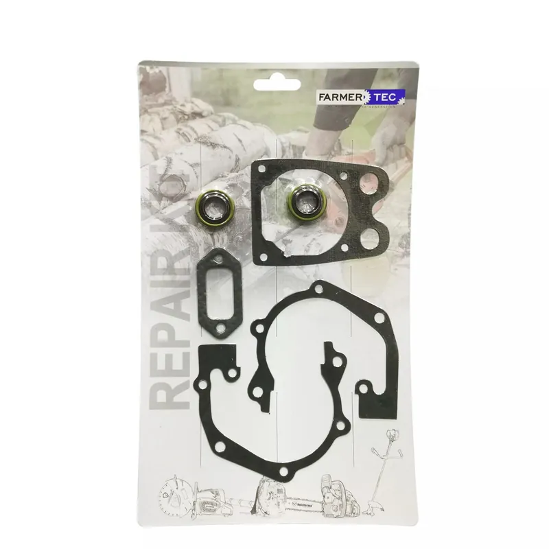 Husqvarna K750 - K760 tömítéskészlet Kiárusítás