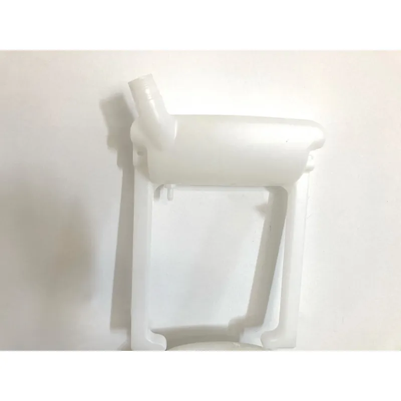 3WF 650 üzemanyagtartály Gyors szállítás