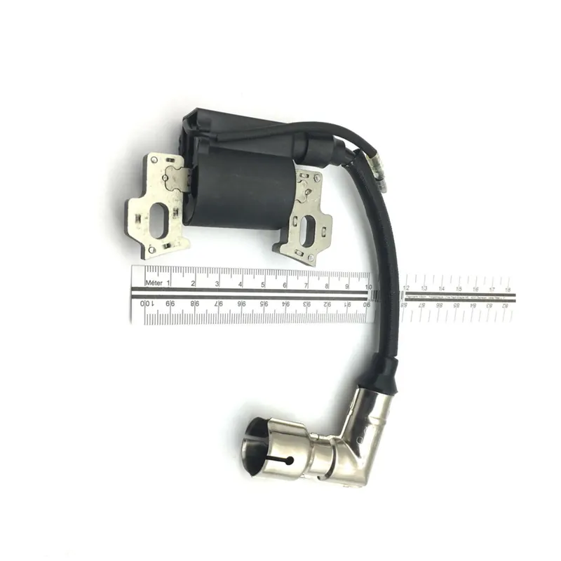 Eredeti MTD P61 HB Zongshen XP140 - 160 gyújtótekercs - tirisztor