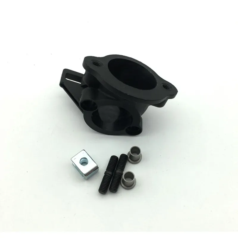 Expressz szállítás Husqvarna 61 - 266 karburátor könyök