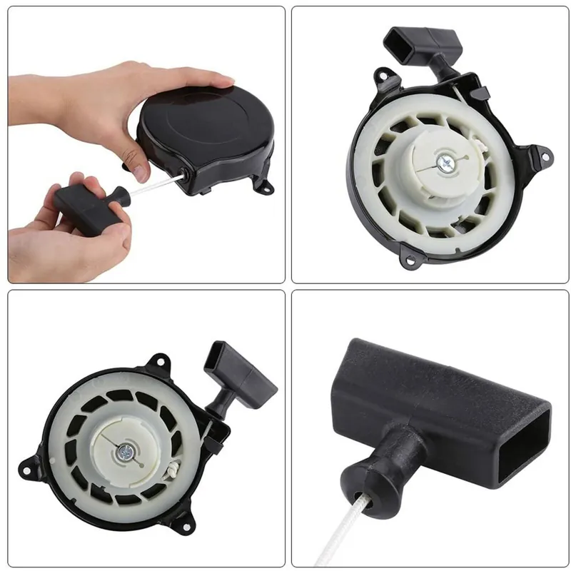 Briggs Classic - Sprint berántó- indító Akció