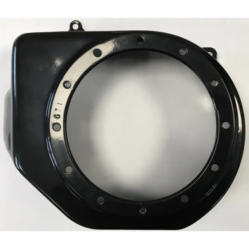 Zongshen GB200 - 168FB ventillátorház Gyors szállítás