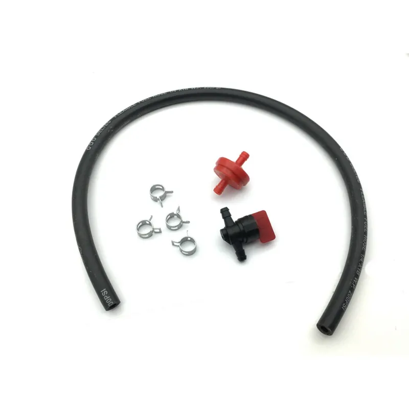 Benzincsap készlet Eredeti