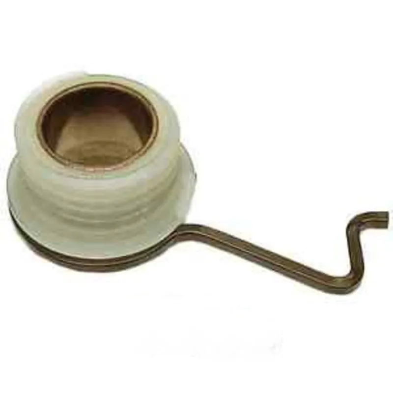 Stihl MS661 olajpumpa meghajtó csiga Pénzvisszafizetés