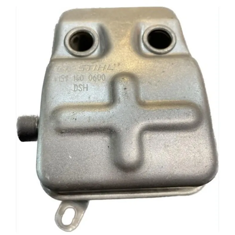 Stihl FS 235 - KM 235 kipufogó Akció