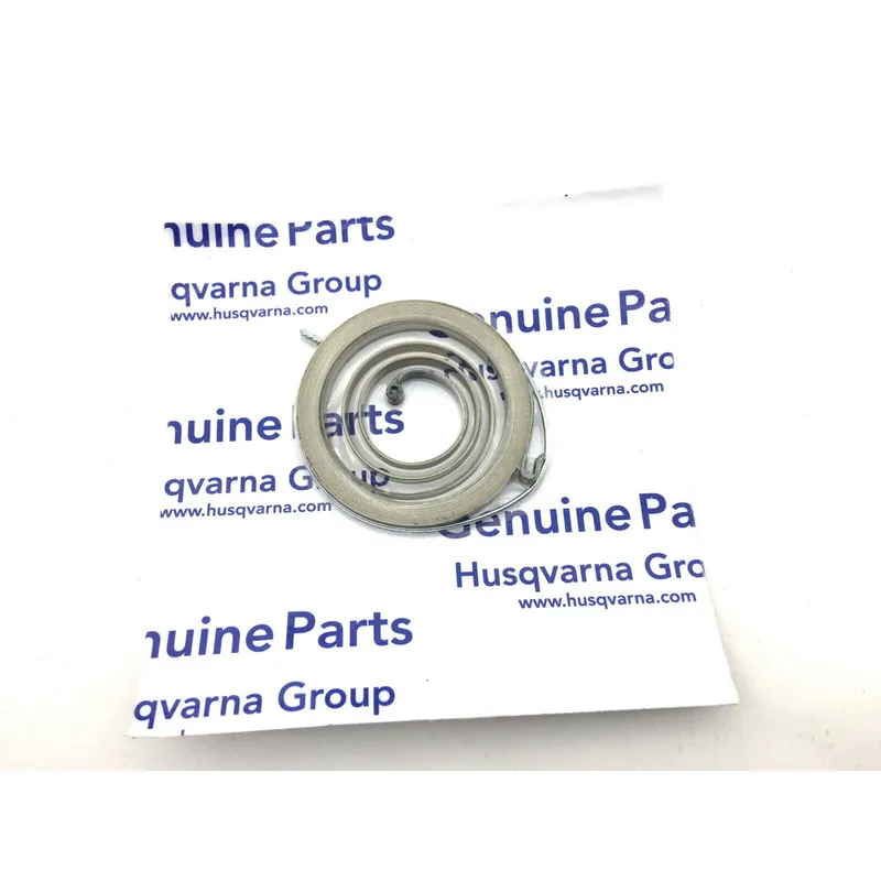 Husqvarna 323R indítórugó Népszerű