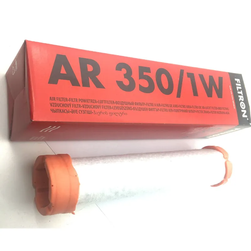 Yanmar - Ferris levegőszűrő Prémium