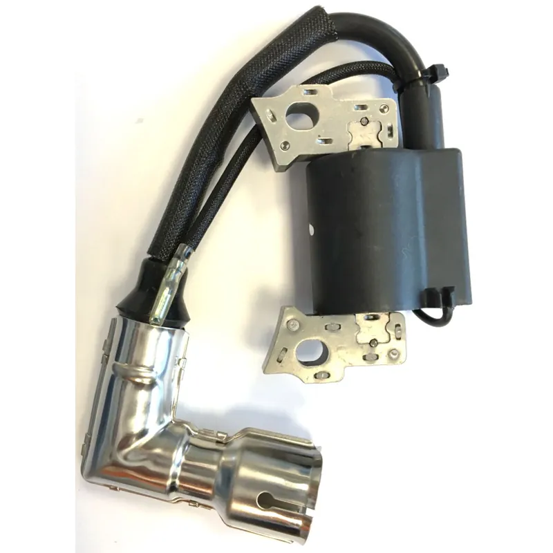 Újdonság Zongshen NP100 - MTD 1P57 gyújtás - tirisztor