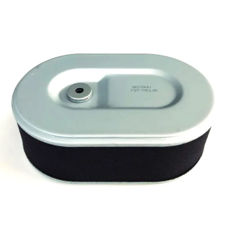 MTD levegőszűrő - 737-05145 Népszerű