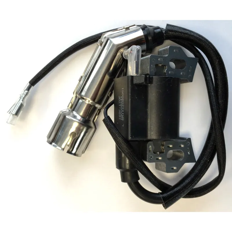 Legjobb ár Zongshen 168FB 6,5HP gyújtás - tirisztor