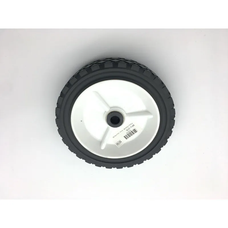 Husqvarna fűnyírókerék 200mm csapágyazott Akció