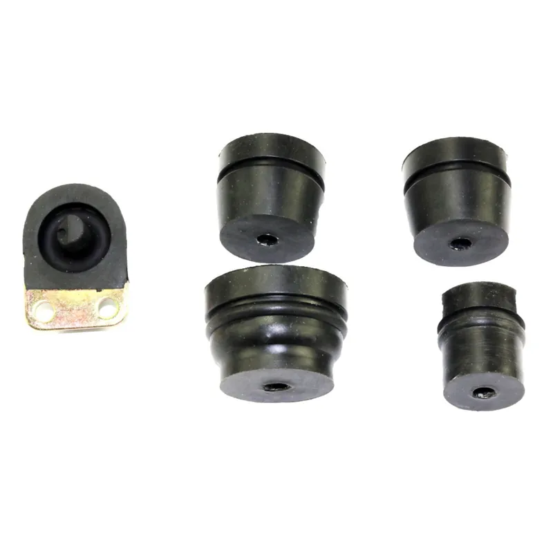 Stihl 064, 066 MS650, 660 rezgéscsillapító készlet Korlátozott ajánlat