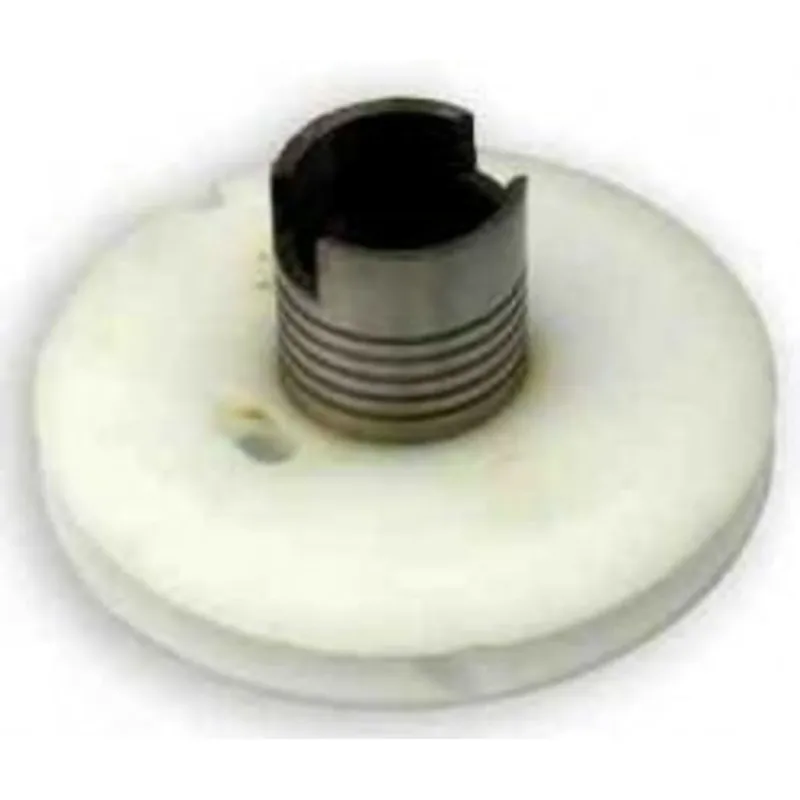 Husqvarna 61, 66, 266, 268, 272 kötéltárcsa Expressz szállítás