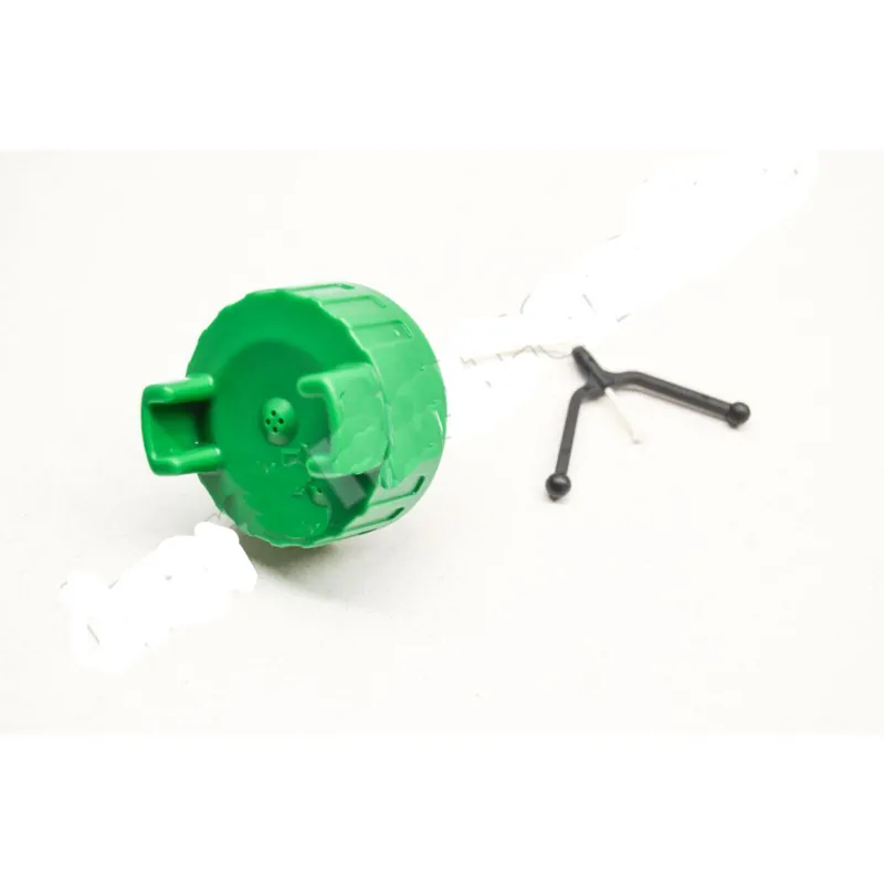 Husqvarna 232R - 235R - 322 - 325 benzinelzáró kupak Alacsony ár