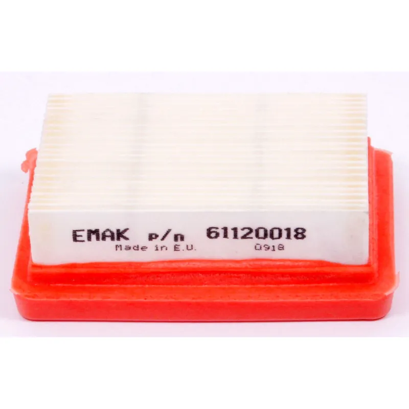 Biztonságos fizetés Oleo-Mac 746, 750, 753, 755, BCH500 légszűrő - levegőszűrő