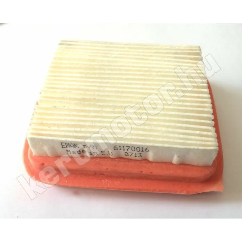 Ajánlat Oleo-Mac BC280, BC320, BC380, BC420, PPX270 légszűrő, levegőszűrő