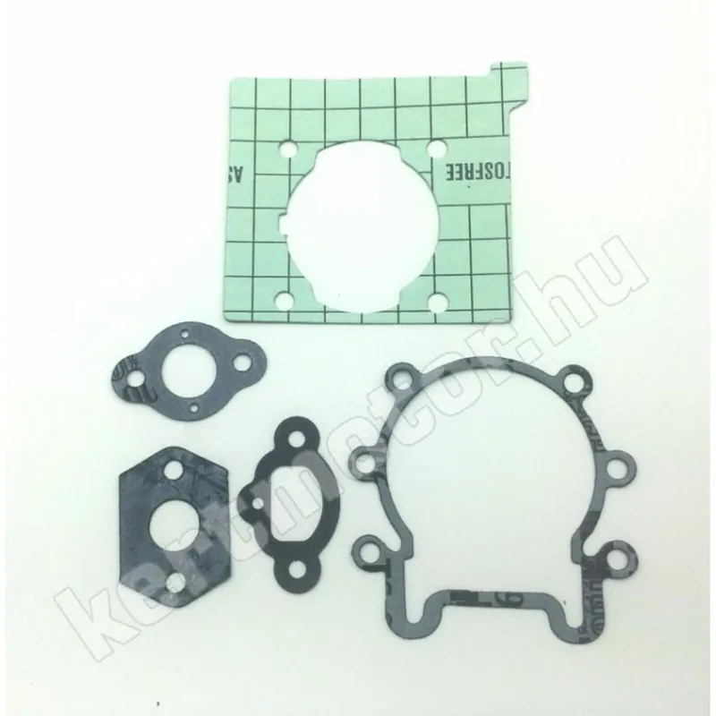 Pénzvisszafizetés Oleo-Mac - tömítéskészlet