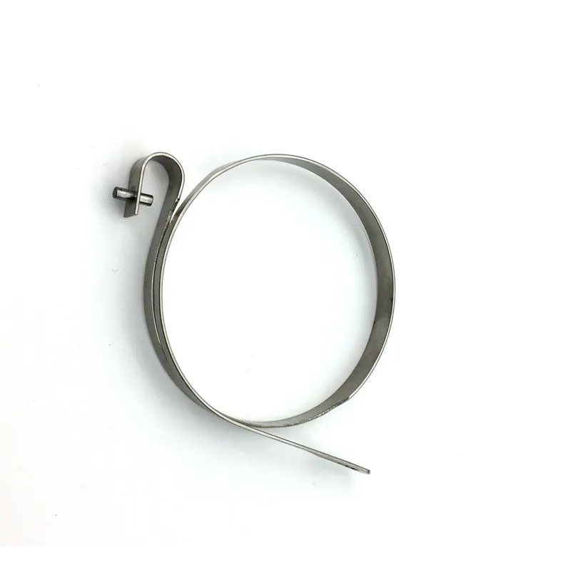 Biztonságos fizetés Oleo-Mac GS650 láncfékszalag