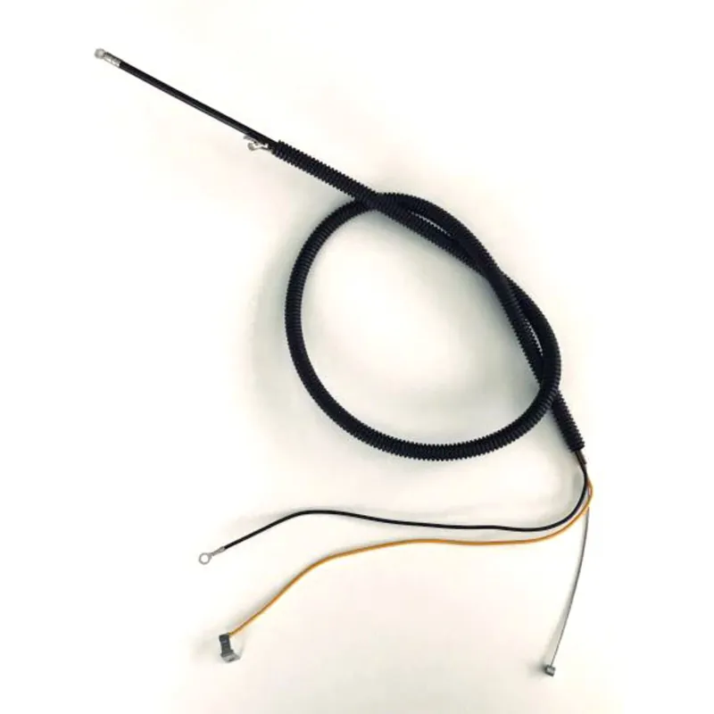 Rendeld meg most Stihl FS240 - FS260 gázbovden