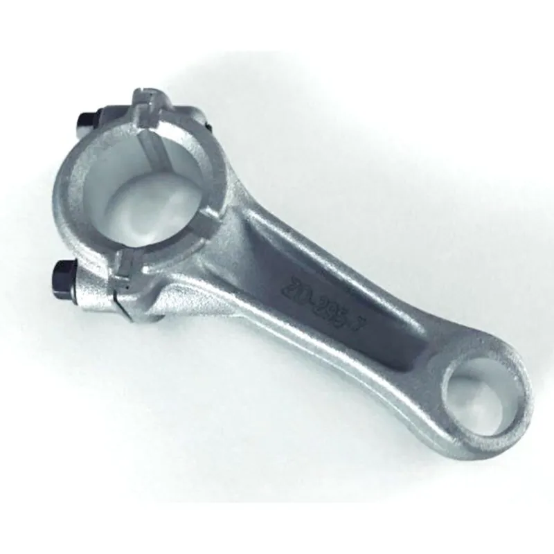 Zongshen XP140 hajtókar Újdonság