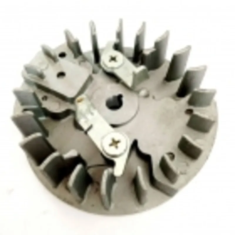 Korlátozott ajánlat Kínai 38 - 41ccm láncfűrész lendkerék