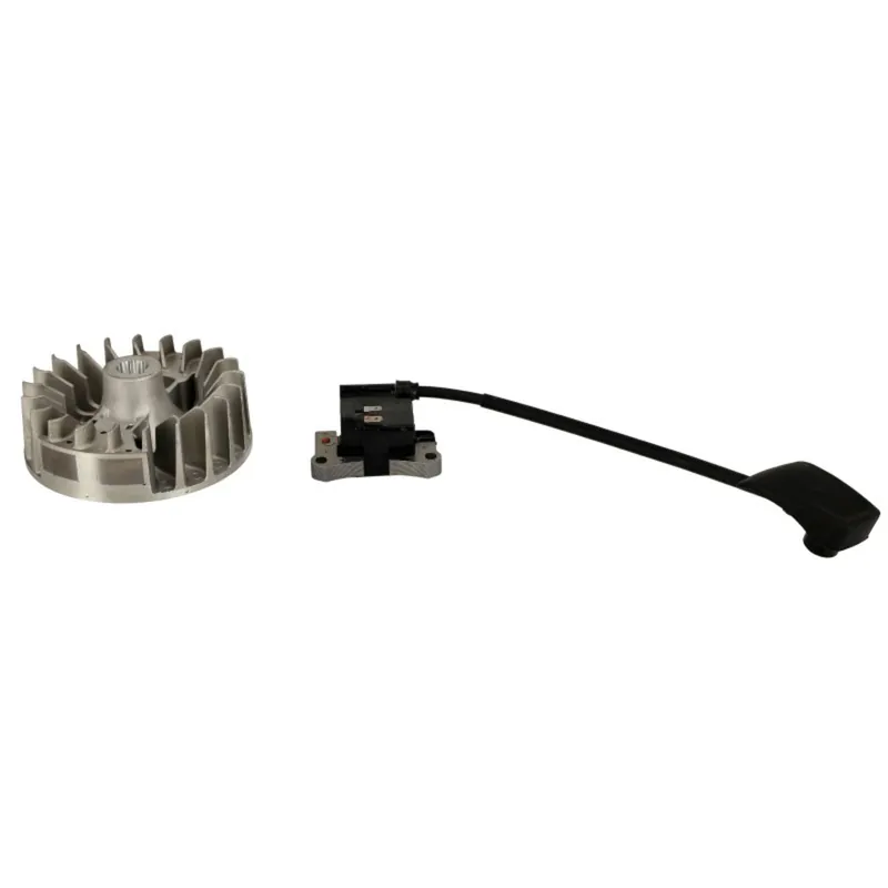 Autentikus Kasei 3GC520 gyújtás - tirisztor lendkerékkel