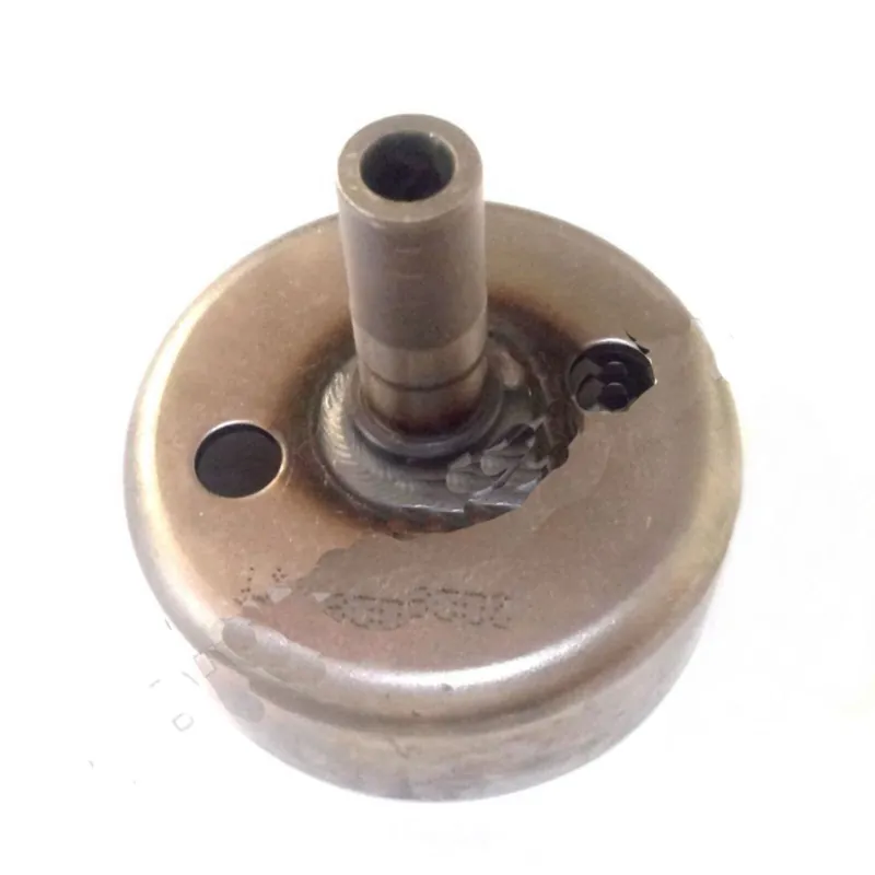 Utolsó esély Oleo-Mac Sparta 25 kuplungdob