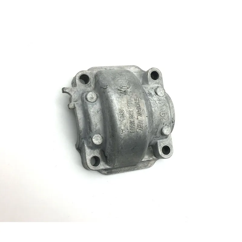 Kiárusítás Stihl 017 forgattyúsház, hengerfedél 1 sonkás főtengelyhez