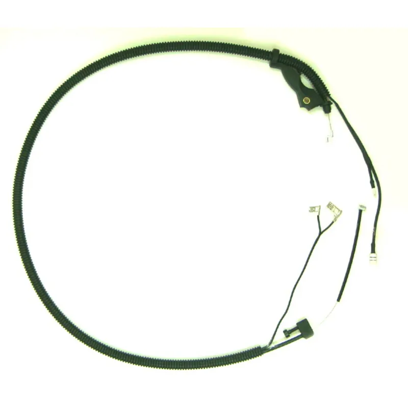 Husqvarna 343R - 345R gázbovden Alacsony ár