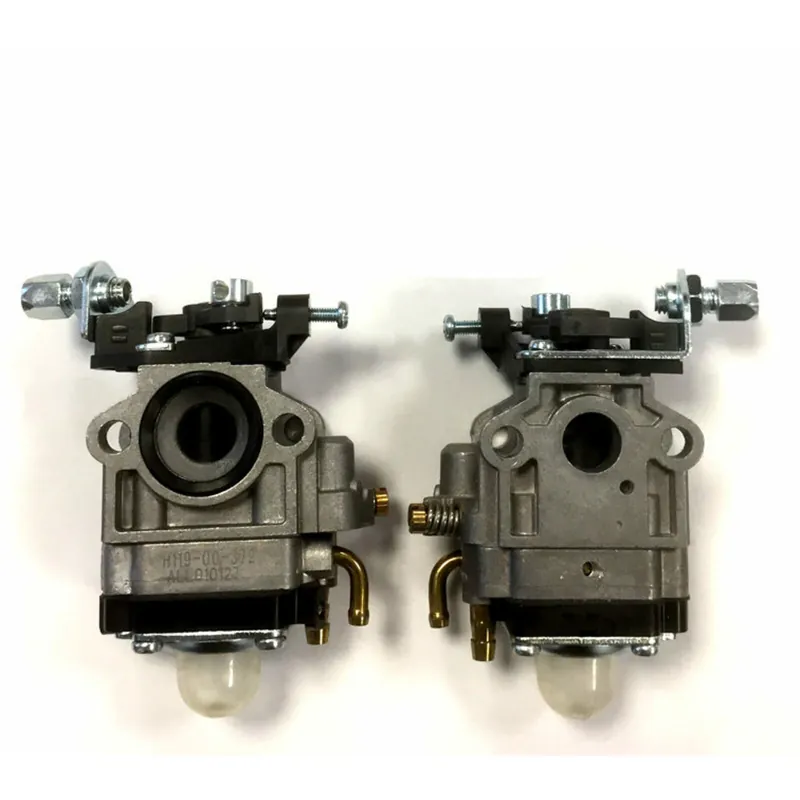 Fűkasza karburátor 12mm torok Ingyenes szállítás