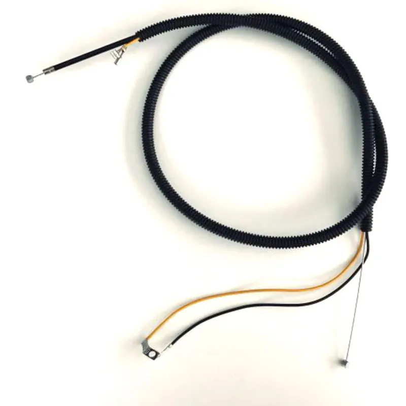 Stihl FS360 - 410 - 460 gázbovden Expressz szállítás