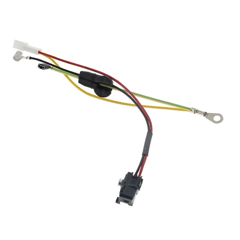 Stihl MS261 kábelköteg Gyors szállítás