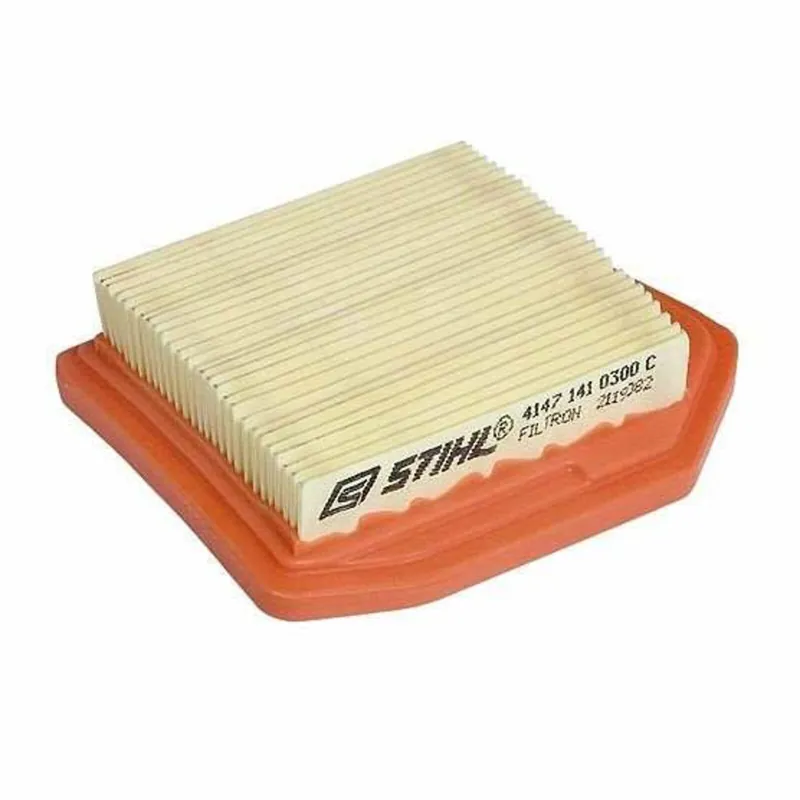 Vedd meg most Stihl FS240, FS260, FS360, FS410, FS460 légszűrő