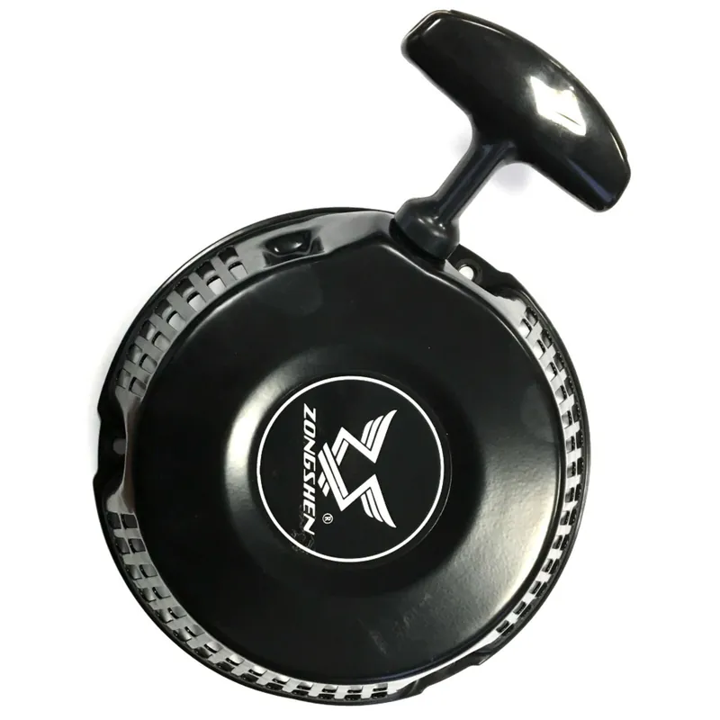 Utolsó esély Zongshen GB200 berántó - indító