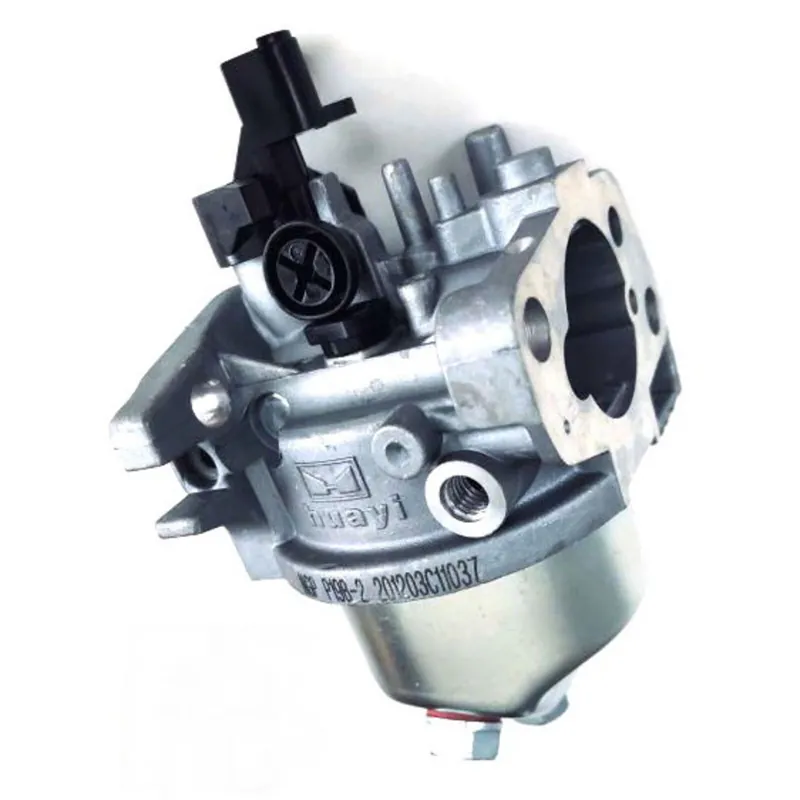 Loncin - kínai fűnyíró karburátor Rendeld meg most