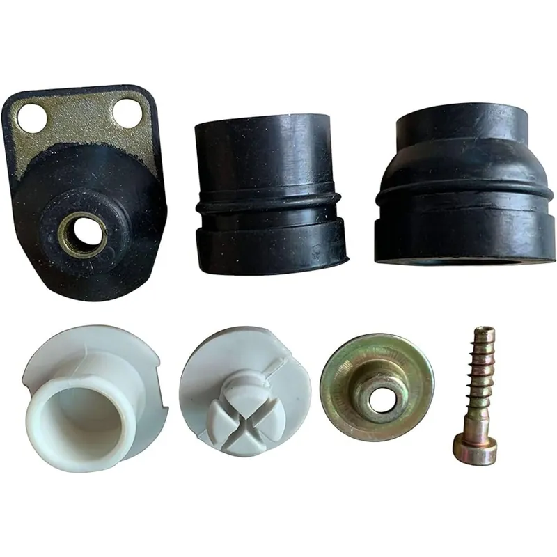 Olcsó Stihl 024, 026, MS260 gumibak készlet