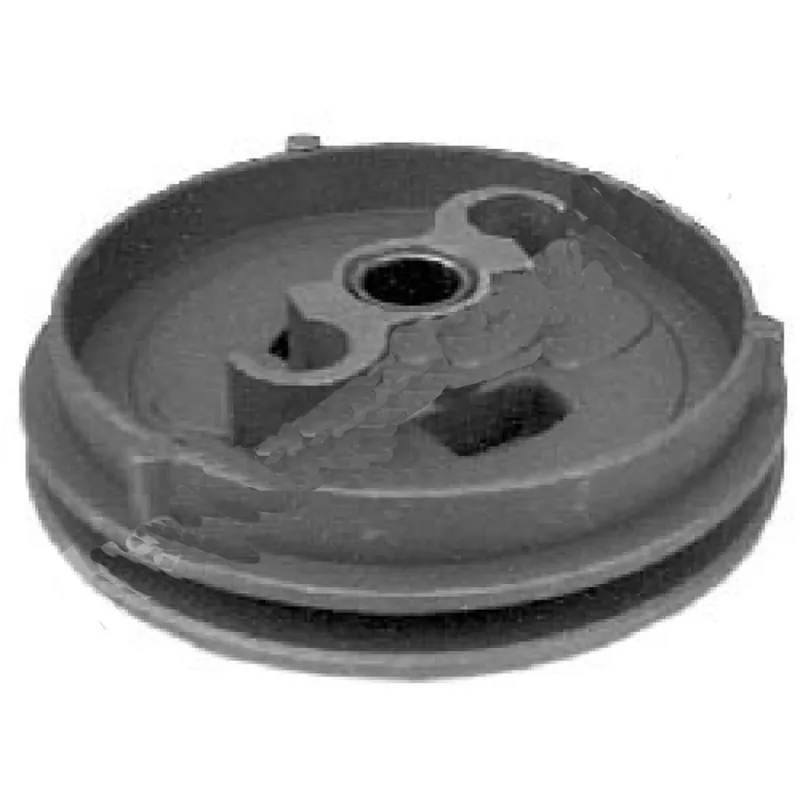 Stihl berántó kötéltárcsa Pénzvisszafizetés