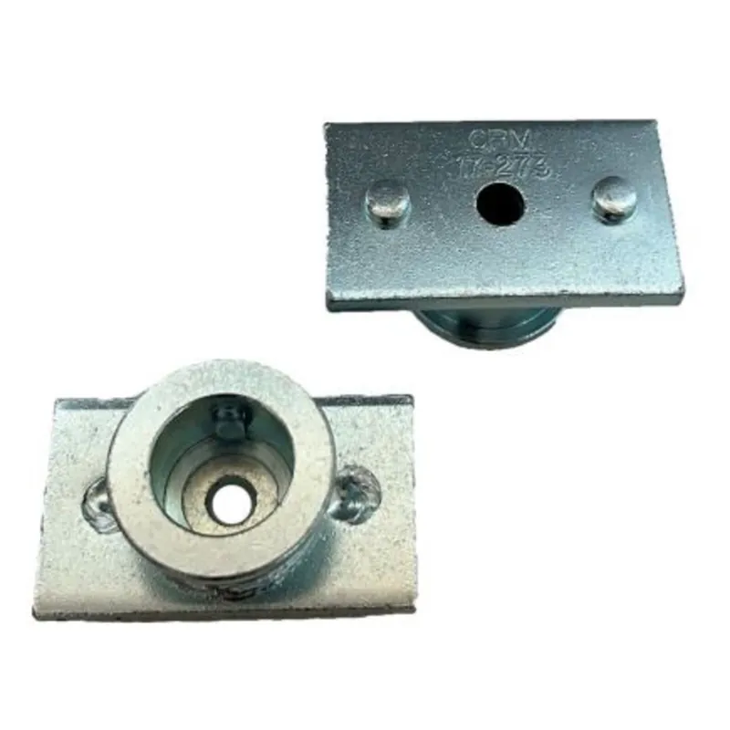 Husqvarna - Jet - R52 késtartó Autentikus