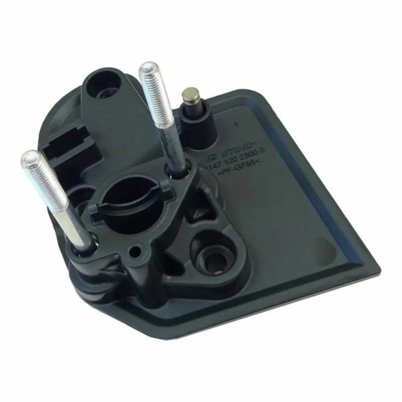 Pénzvisszafizetés Stihl FS240, 260, 360, 410, 460 karburátor közbetét